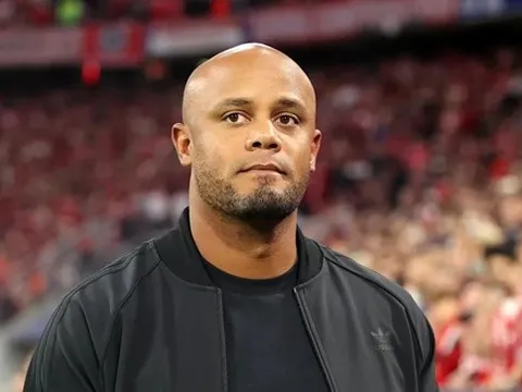 Kompany khen Olise sau chiến thắng 3-1 trước Chelsea