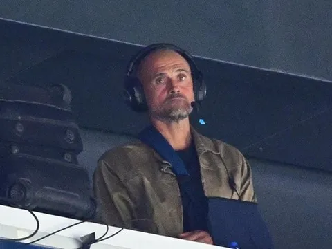 Enrique thay đổi phương pháp huấn luyện tại PSG