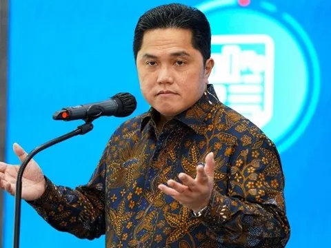 Bóng đá Indonesia biến động, chủ tịch mất chức?