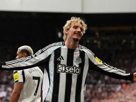 Những lý do để Newcastle tự tin đánh bại Barcelona