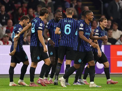 Lời hồi đáp đanh thép của Inter Milan