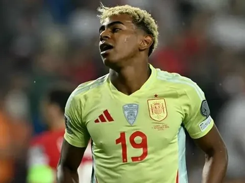Barcelona đối mặt áp lực Champions League: Mất Yamal, trông cậy vào Rashford?