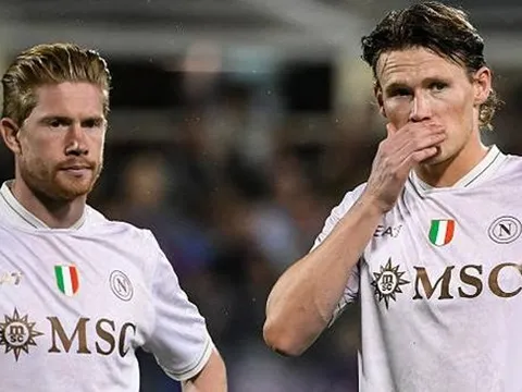 Không phải De Bruyne, Donnarumma chỉ ra cái tên nguy hiểm nhất của Napoli