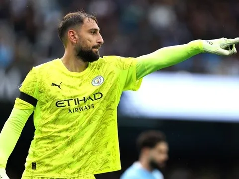 Di Lorenzo nhắc Donnarumma, cảnh báo Napoli chặn đứng Haaland