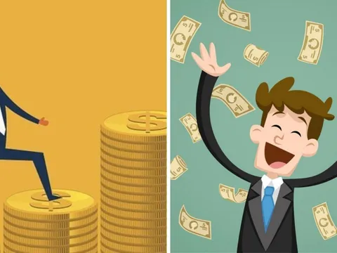 3 tháng sinh âm lịch của người kiếm tiền siêu đỉnh: Ở đâu cũng giàu có hơn người