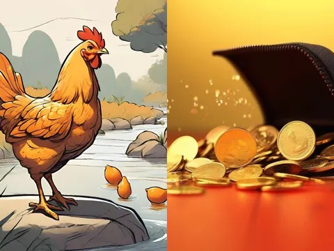 4 tuổi 3 ngày cuối tuần vận may đỏ rực: Thứ Sáu (19/9) mở cửa có tiền, Thứ Bảy-Chủ Nhật tiêu không cần nghĩ