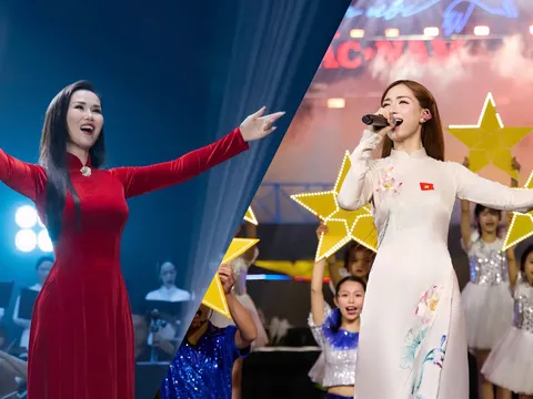 Thực hư chuyện Võ Hạ Trâm cover “Nỗi đau giữa hòa bình” của Hòa Minzy