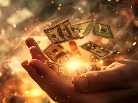 5 kiểu người Thu Hút Vận May, Luôn Có Quý Nhân Giúp Đỡ, đời giàu sang nhặt vàng hốt bạc