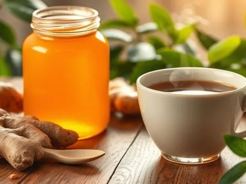 5 thức uống vào buổi sáng giúp giảm viêm loét dạ dày, đau kinh niên nặng mấy cũng khỏi