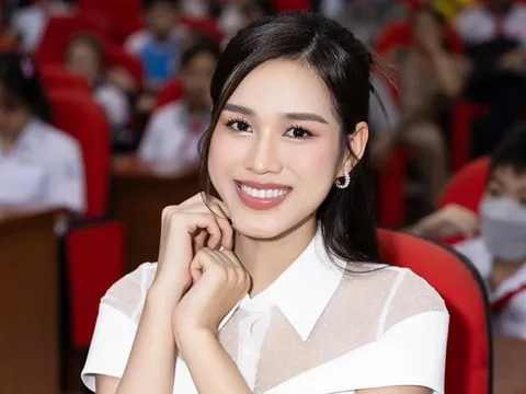 Hoa hậu Đỗ Thị Hà du lịch trời Tây cùng bạn trai tin đồn, nghi vấn sắp tổ chức đám cưới?
