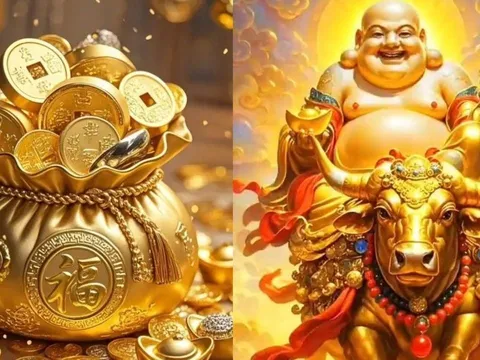 Khó khăn đo bản lĩnh: 3 tuổi gặp Thử Thách lớn thì càng Trúng Lớn, càng già càng giàu
