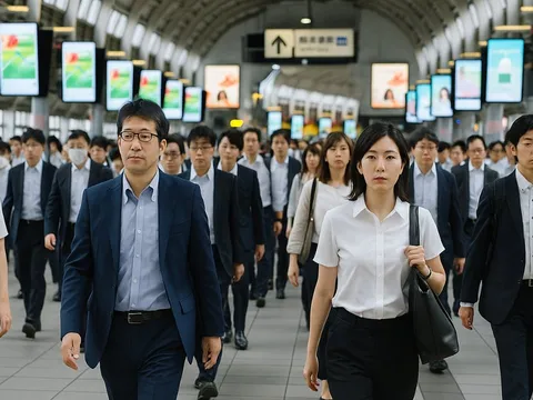 Người Nhật không thích tập thể dục mà vẫn sống thọ nhất thế giới: 5 bí quyết sống khỏe khiến ai cũng bất ngờ