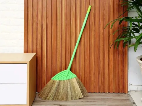 Người xưa dặn: 3 chỗ tuyệt đối không để chổi kẻo rước xui xẻo, mất lộc