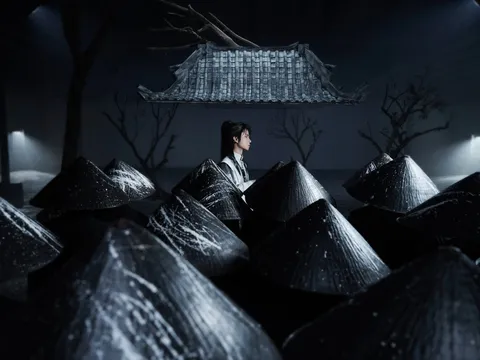 Neko Lê tái xuất âm nhạc với MV “Si”