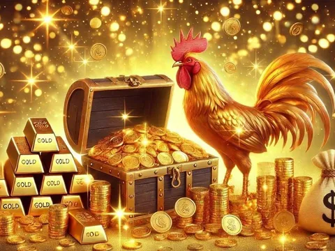 Sau 19/9: 3 tuổi Lộc Tới Dồn Dập, Tắm Trong Bể Tiền, giàu nhất vị trí số 2