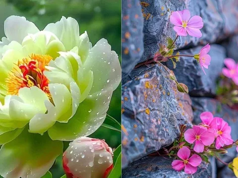 Top 3 ngày sinh âm lịch: Từ nghèo khó đến Thành Đạt tuổi trung niên, khi già vang danh giàu có