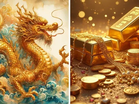 Trúng Số Độc Đắc 200 tỷ đúng ngày 19/9: 3 tuổi nhận lộc Tổ Tiên, tiền về tới tấp