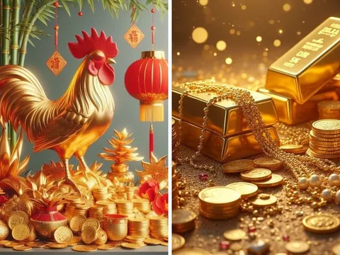 Từ 19/9 đến 20/10: 3 tuổi khai thông vận mệnh, rộng cửa tiến thân, tiền về chật két