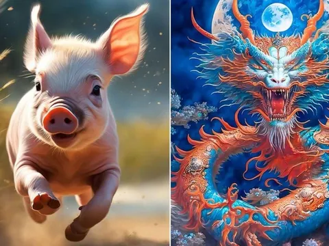 Từ 20/9 đến 20/10: 3 tuổi Tắm Trong Mưa Tiền, Giàu Sang Có Số, Bạc Vàng Như Mưa