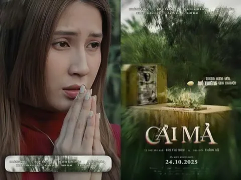 Động thái của Thiên An giữa lúc bị “gạch tên” khỏi phim