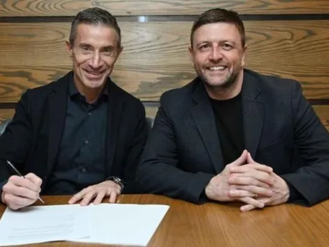 Arsenal bất ngờ xáo trộn thượng tầng