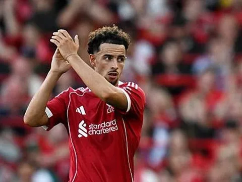 "Vũ khí bí mật" của Liverpool trong trận derby Merseyside