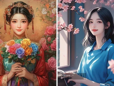 4 ngày sinh Âm lịch về già sống trong kho bạc: Làm gì cũng sinh lộc, mệnh giàu sang