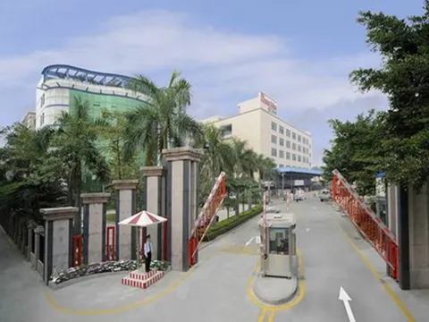 Phong thủy và 5 điều tối kỵ cho cổng cơ quan, doanh nghiệp
