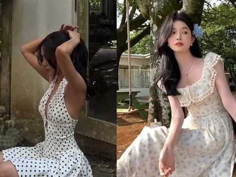 5 kiểu họa tiết không bao giờ lỗi mốt, mặc mùa nào cũng đẹp