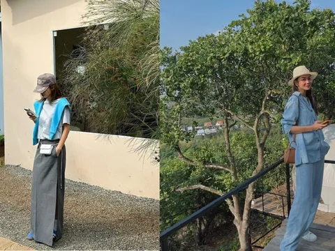 5 món đồ “cứ mặc là trẻ” mà phái đẹp tuổi 40+ nên tham khảo