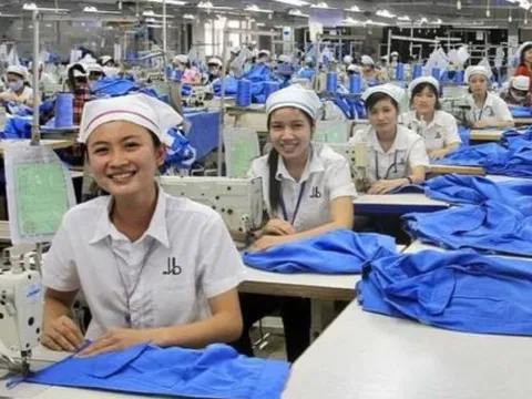 Bộ Tài chính đề xuất chính sách mới: Hàng triệu lao động được hưởng lợi từ năm 2026