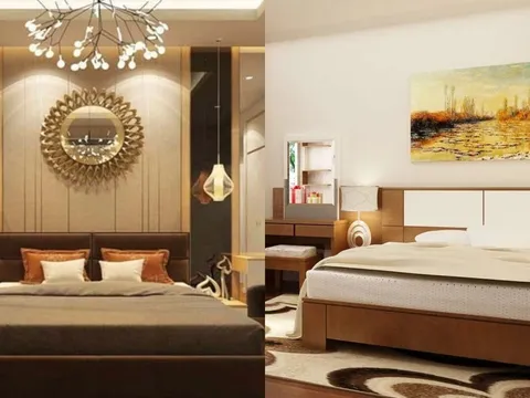 Đặt ngay 3 vật phẩm này trong phòng ngủ, tài lộc ập đến, gia chủ ngủ một giấc dậy thấy ví nặng trĩu