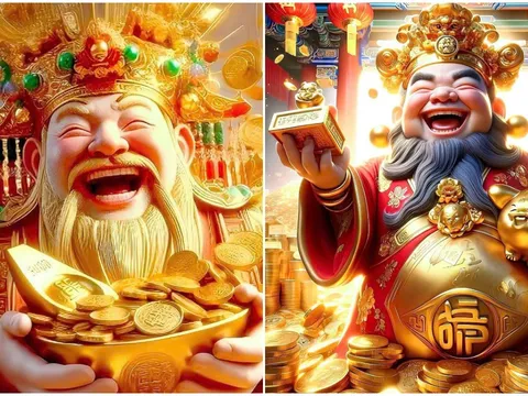 Giờ Vàng Đúng 0 giờ ngày 20/9: 3 tuổi Đời Sang Trang Mới, 1 bước lên tiên
