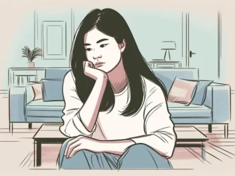 Khi bạn cảm mệt mỏi hay chán nản, đừng trốn tránh, hãy lắng lòng nghe 3 lời này