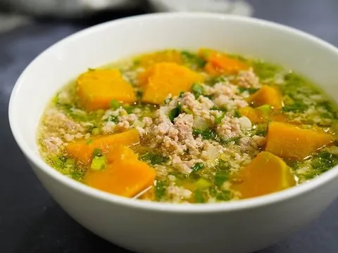 Loại rau trường thọ mùa thu: Rẻ bèo ngoài chợ nhưng công dụng vượt xa nhân sâm