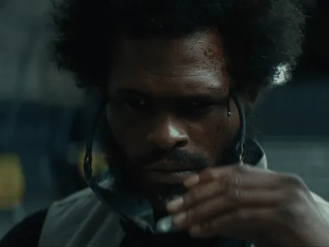 Maurice Greene: Từ lồng bát giác đến màn bạc và cú knock-out thay đổi cuộc đời