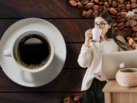 Những người nên tránh xa cà phê, nhất là buổi sáng