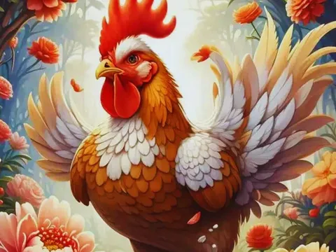 Sau 20/9: 3 tuổi Phúc Tới Triền Miên, Bơi Trong Bể Lộc, Tiền Tài Thăng Hoa