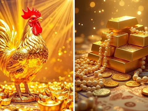 Top 3 tuổi Trúng Giải Đặc Biệt 300 tỷ đúng ngày 20/9: Chính thức Thoát Nghèo, hết tiền lại có