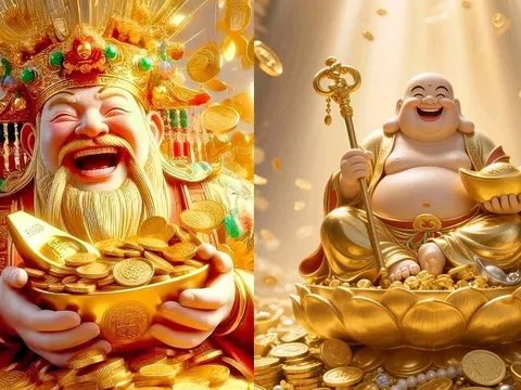 Từ 0h ngày 21/9: Cát tinh soi chiếu, Thần Tài mách bảo, 3 tuổi quyết định đúng đắn, bứt phá sự nghiệp
