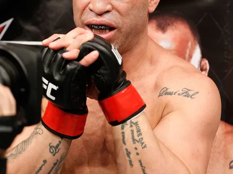 Wanderlei Silva đối đầu Acelino Freitas: Khi trận Quyền Anh biểu diễn trở thành phép thử lớn