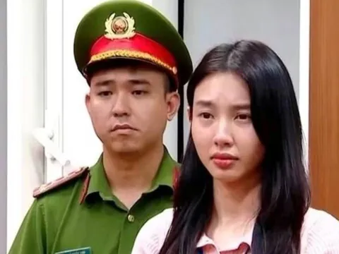 VKSND Tối cao truy tố Hoa hậu Thùy Tiên và Quang Linh Vlogs cùng 3 đồng phạm vụ kẹo Kera