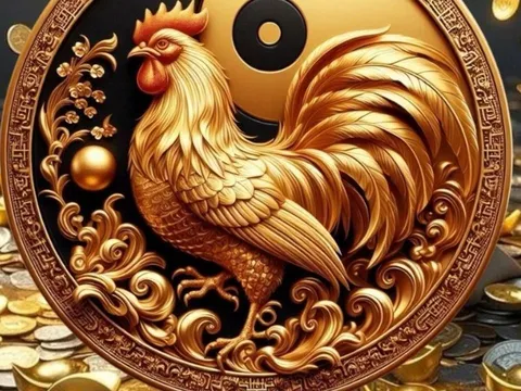 15 ngày đầu tháng 8 âm: 3 tuổi được Lộc Tổ Tiên, "Trúng Số Đặc Biệt 100 tỷ", Tình-Tiền rực rỡ như hoa