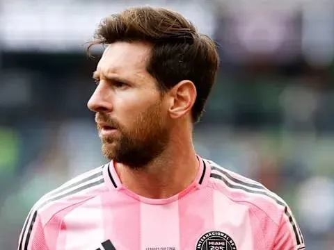Hé lộ thu nhập khủng của Messi ở Inter Miami