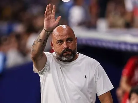 Huấn luyện viên Espanyol gửi lời cảnh báo Real Madrid