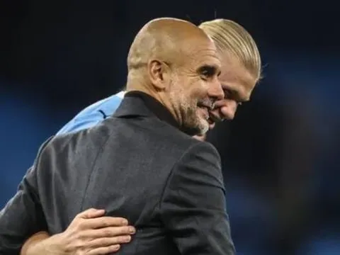 Soi trận Arsenal vs Man City: Phong tỏa Haaland và đồng đội