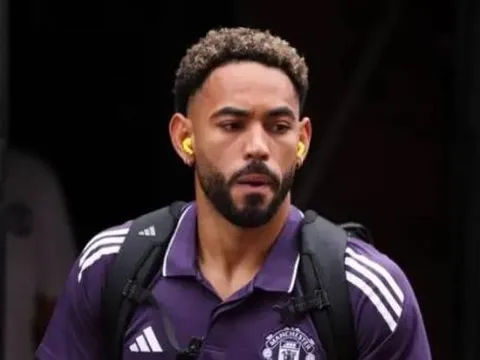 Cunha và Mount trở lại khi MU tiếp Chelsea, Dalot vắng mặt