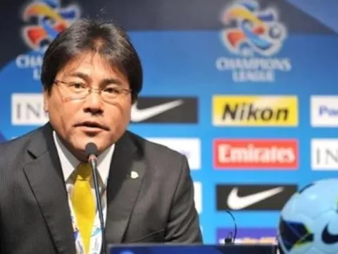 Hà Nội FC tìm HLV ngoại dưới 50 tuổi thay Teguramori