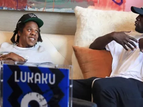 Roc Nation: Triết lý Ferrari của Jay Z đang chinh phục bóng đá