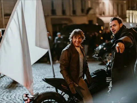 Ben Winston: Nhân tố thú vị trong ban lãnh đạo mới của Arsenal